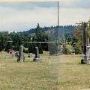 Sherwood Cemetery