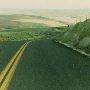 Fax Road & Ward Road - The Dalles
