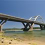 Alsea Bay Bridge (new)