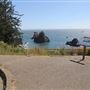 Arch Rock Picnic Area