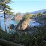 Arch Rock Picnic Area