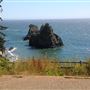 Arch Rock Picnic Area