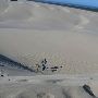 Dellenback Dunes Trailhead