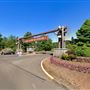 Oregon Garden