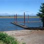 Sauvie Island - Gilbert River Boat Ramp