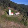 Heceta Head Lighthouse State Scenic Viewpoint