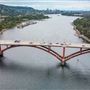 Sellwood Bridge