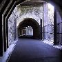 Mosier Tunnels