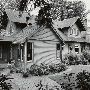 Kjaer's House in the Woods