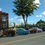 Historic Jefferson County Courthouse and Jail - Restored
