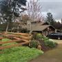 Salem Ranch with Pond and 10 Acres