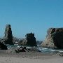 Bandon Coast
