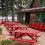 Lake of the Woods Resort