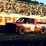 Southern Oregon Speedway