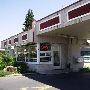Budget Inn