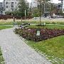 Tanner Springs Park
