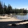 Sparks Lake