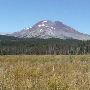 Sparks Lake