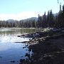 Sparks Lake