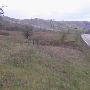 Green rolling hills - Roseburg