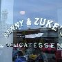 Kenny and Zukes