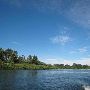 Willamette River - Jackson Bend Landing