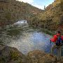 Deschutes River