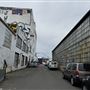 Chinook Alley Complex