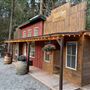 Rushing River Retreat