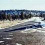Gerking and Lower Bridge Road
