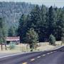 Highway 26 (Ochoco Highway) - Prineville