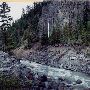 Hood River Cliffs