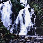 National Creek Falls