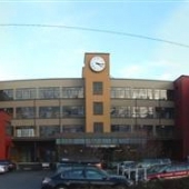 Eastbank Commerce Center