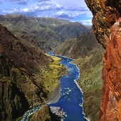 Hells Canyon