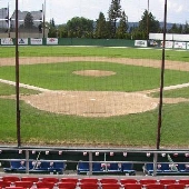 Vince Genna Stadium