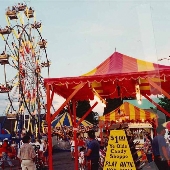 Lane County Fair