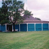 Columbia County Fairgrounds