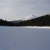 Todd Lake