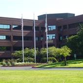 Mentor Graphics Campus