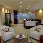 Fox Tower - 15th Floor