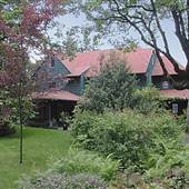 Lakecliff Lodge B&B