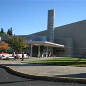 East Side Community Center