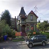 SE Belmont (Sunnyside Neighborhood)