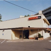 Wells Fargo  - Portland