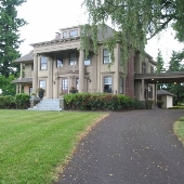 Montinore Vineyards - Forest Grove