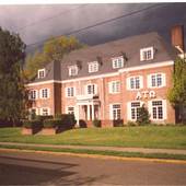 Oregon State University - Fraternity and Sorority Houses