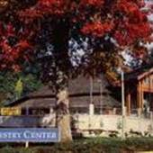 World Forestry Center