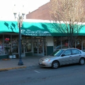 Children's Museum of Eastern Oregon
