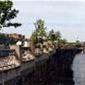 Willamette River - Downtown Portland